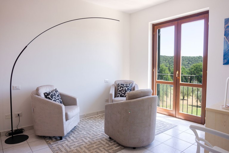 Sala Aspetto-Riunioni