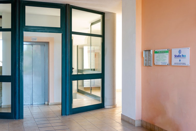 Ingresso